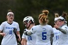 WLax vs Keene  Wheaton College Women's Lacrosse vs Keene State. - Photo By: KEITH NORDSTROM : Wheaton, LAX, Lacrosse